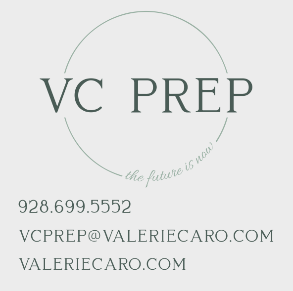 ValerieCaro.com